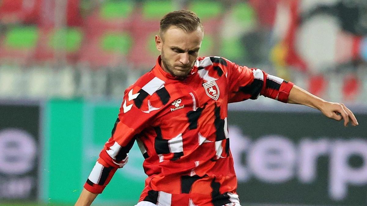 Bahis Soruşturması | Samsunspor'dan, Celil Yüksel açıklaması geldi