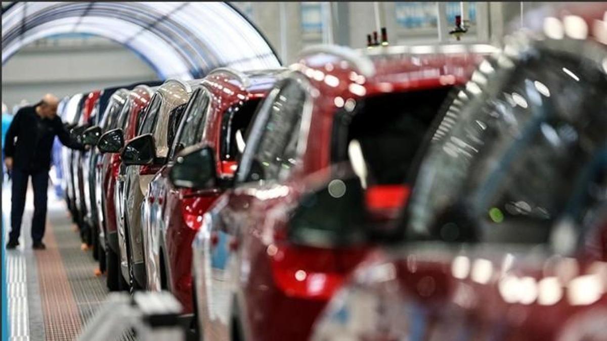 Otomotivde kasım ayı avantajları belli oldu