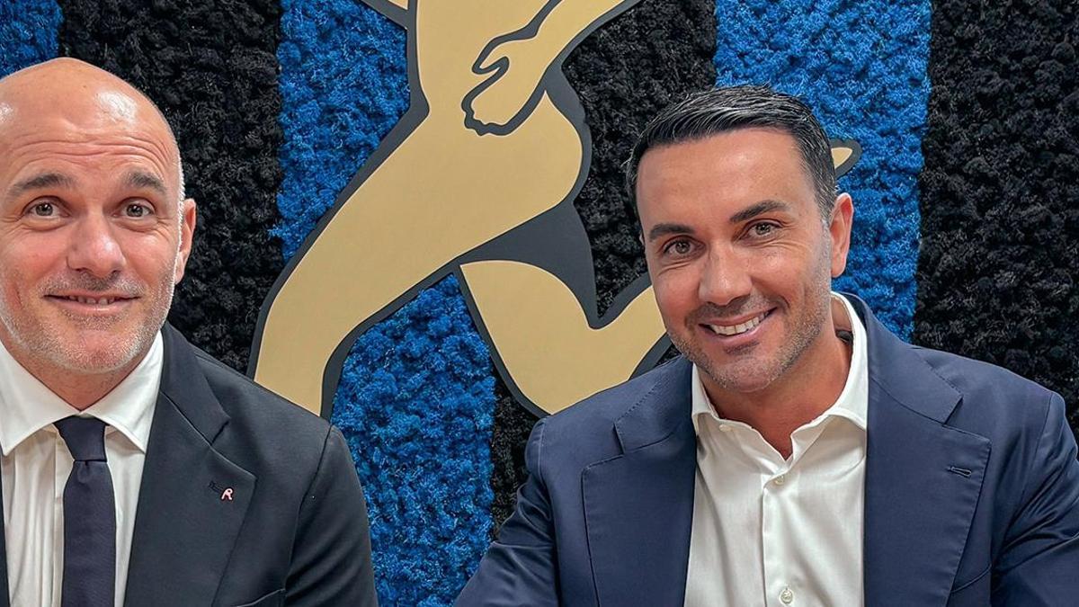 Atalanta, Raffaele Palladino’ya emanet