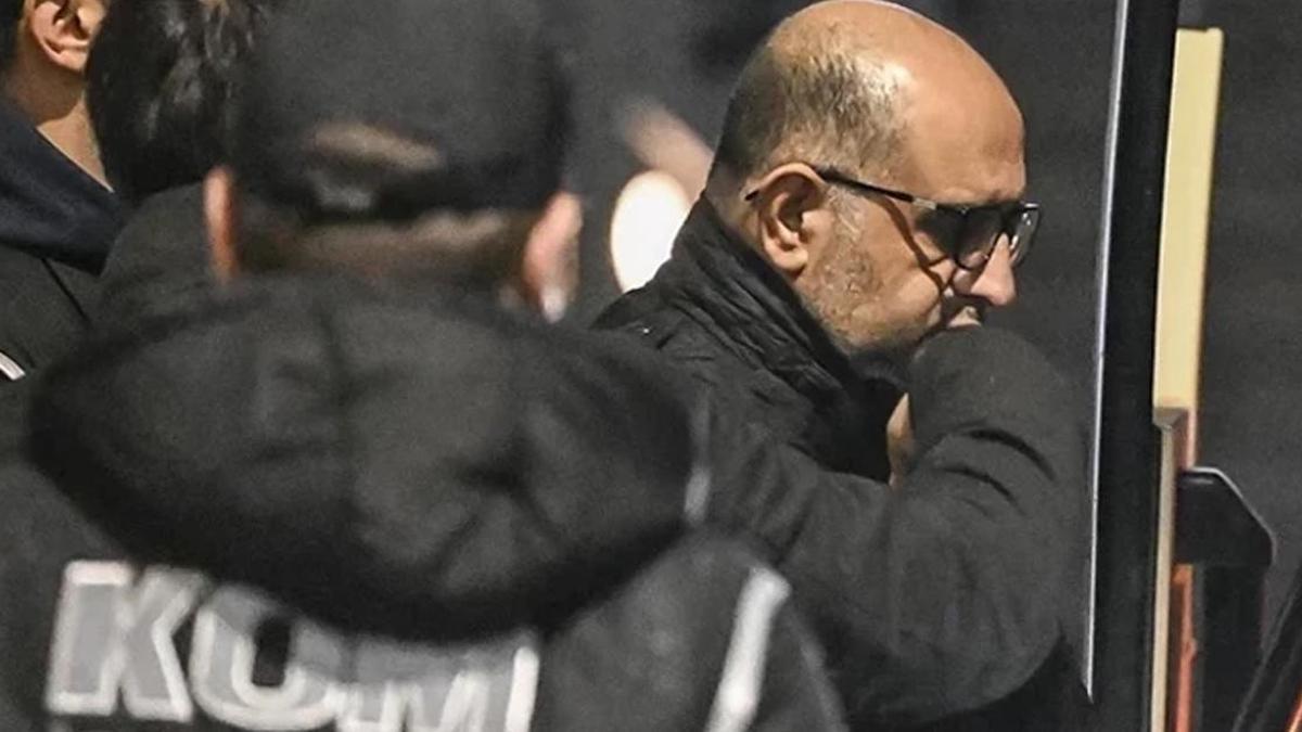 Aziz İhsan Aktaş soruşturmasında duruşma tarihi belli oldu