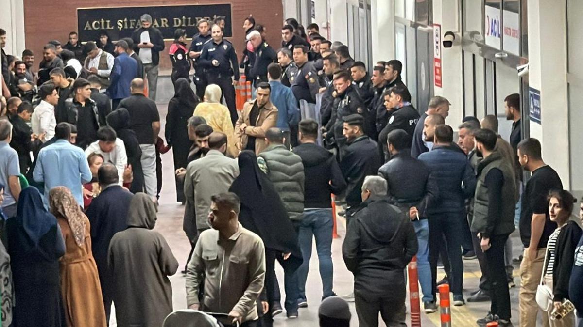 Park yeri bulamadı, dehşet saçtı: 1 ölü, 6 yaralı