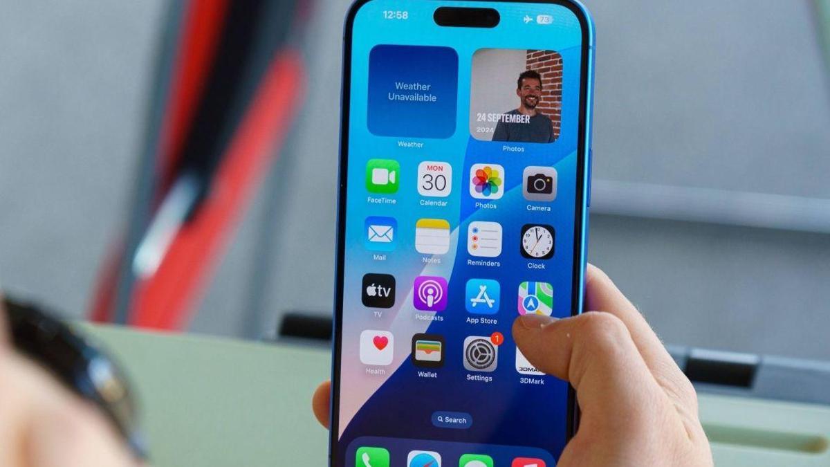 Halefi ikinci kameraya kavuşacak