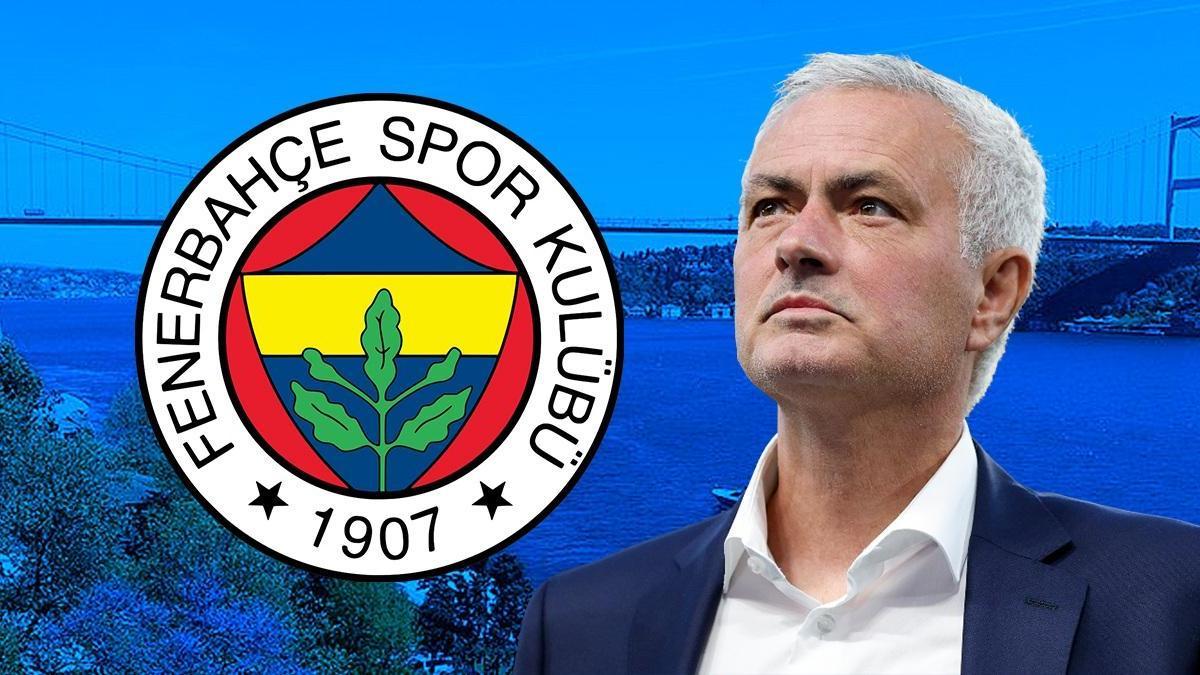Jose Mourinho'nun otel maliyeti belli oldu! En lüks odada kalmıştı...