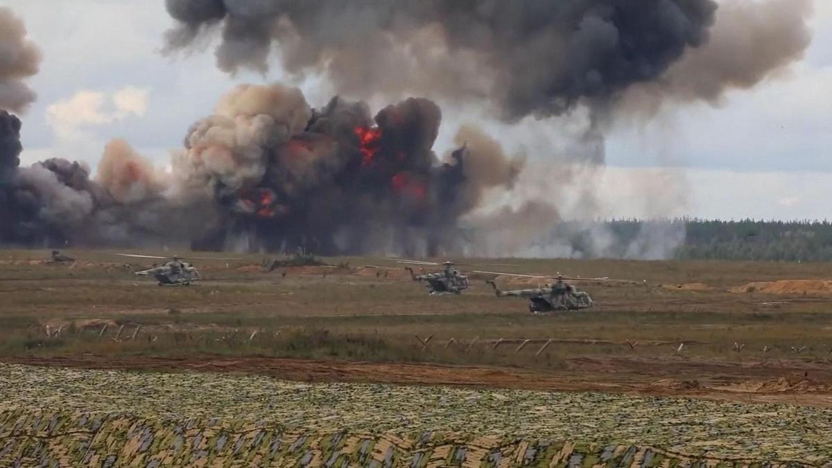 3 milyon dolarlık casus planı iddiası: Rusyanın uçağı kaçırılacak mıydı?