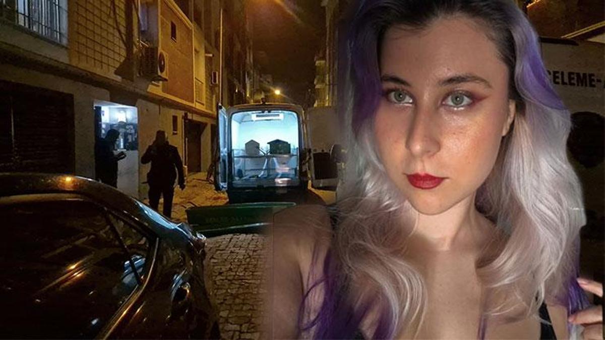 Aydın'da üniversite öğrencisi ölü bulundu