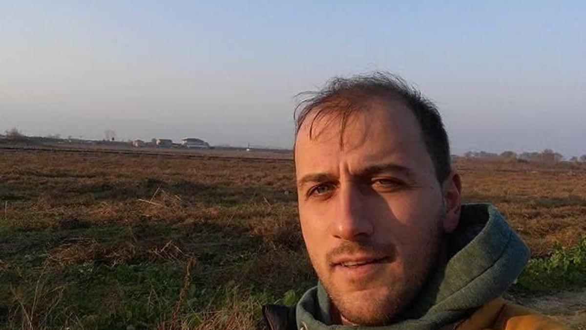 Bursa'da acı olay! Halı sahada kalp krizi geçirip, öldü