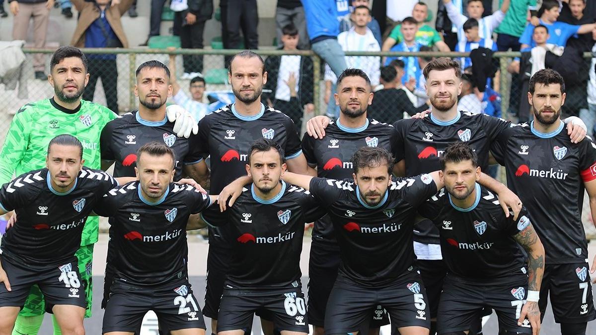 16 futbolcusu bahis nedeniyle PFDK’ya sevk edilen Erbaaspor’dan açıklama