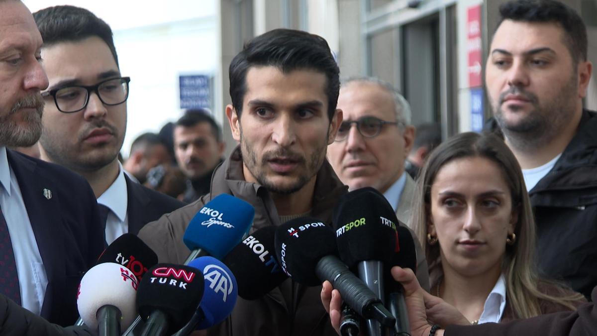 PFDK, Ersin Destanoğlu ve Necip Uysal’ın idari tedbir kararlarını kaldırdı