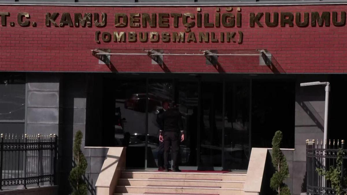 Öğrencinin zorunlu stajına çözüm