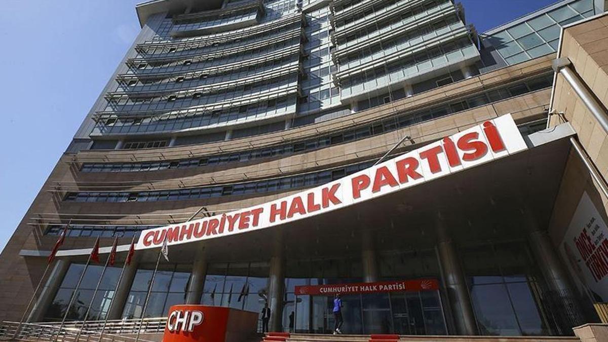 Başsavcılıktan "CHP’ye kapatma talebi" iddialarına yalanlama geldi
