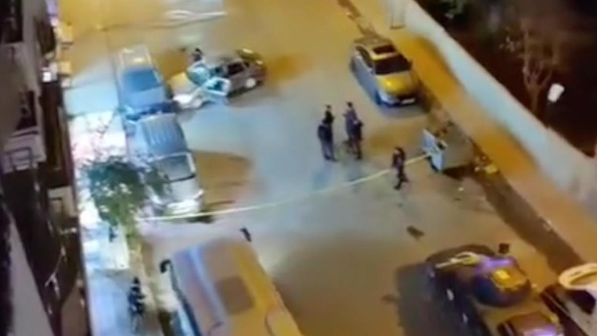 Cizre Adliyesi önünde silahlı saldırı: 2 yaralı