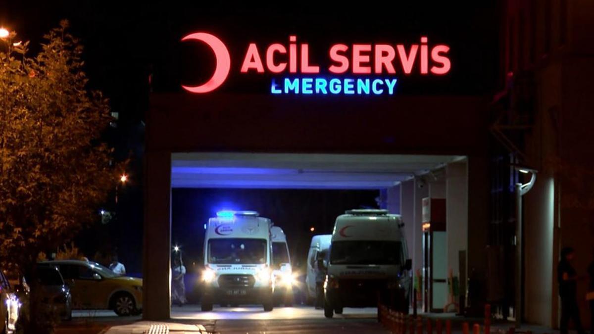 ‘Kız isteme’ kavgasında eve silahlı saldırı: 1 ölü, 1 yaralı