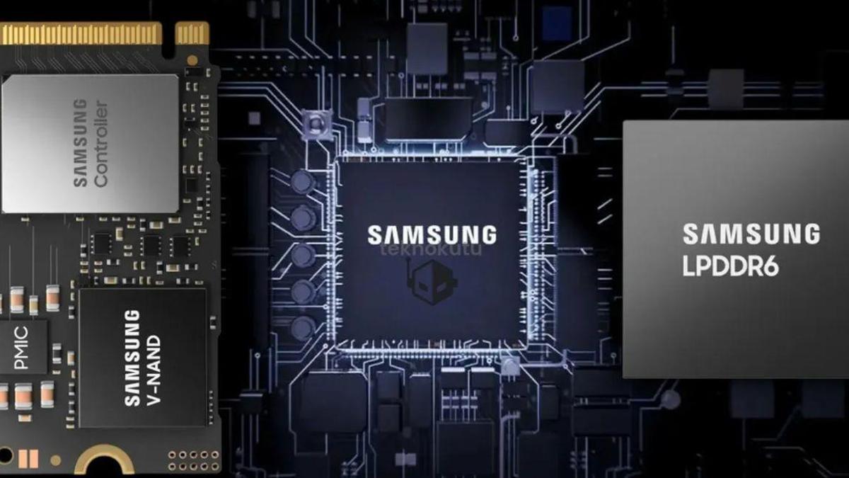 10,7 Gbps aktarım hızına sahip belleğini duyurdu
