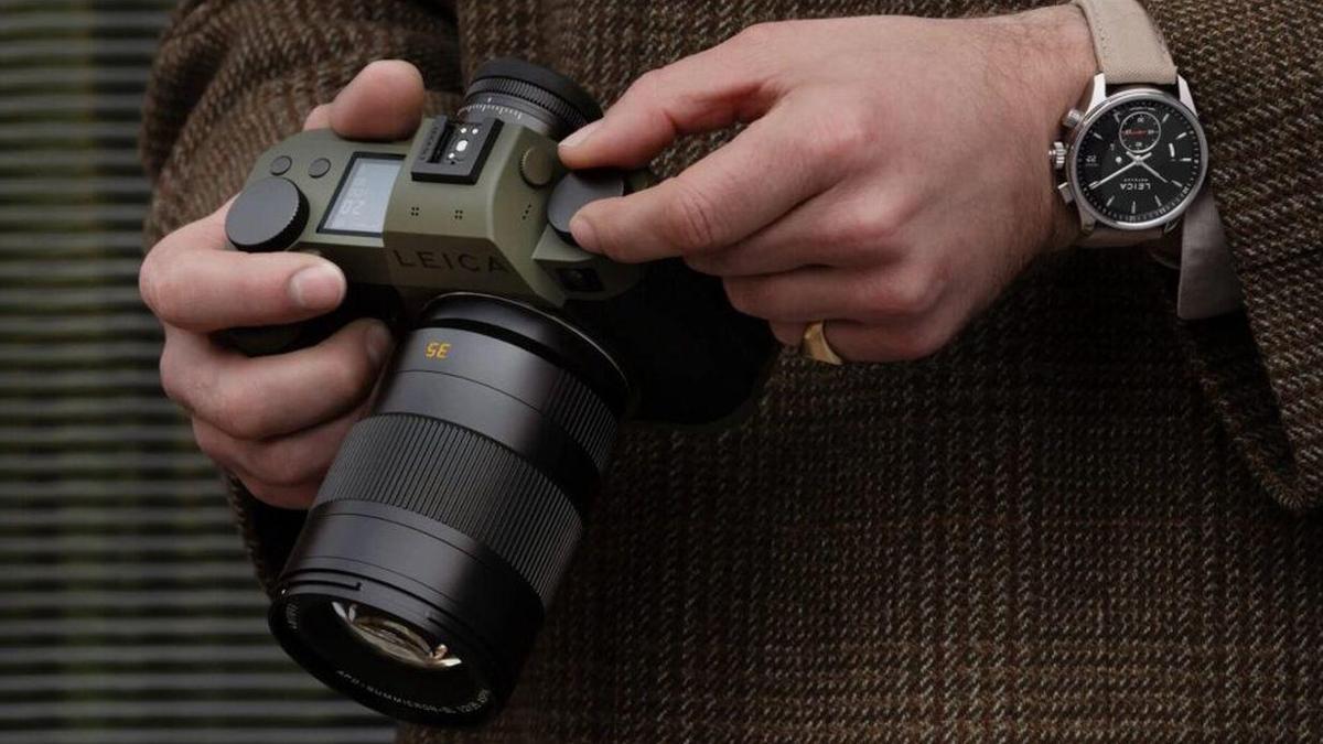 Zorlu sahalara özel profesyonel makine