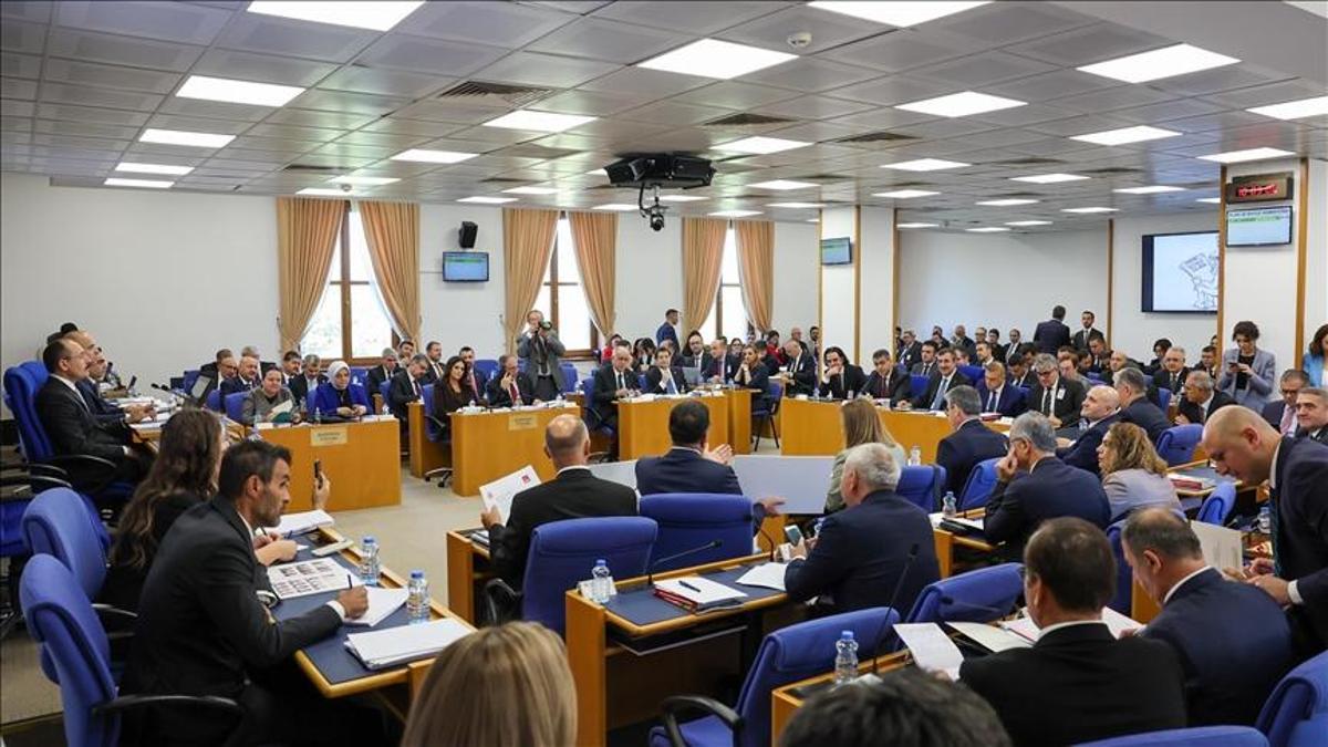 CNN TÜRK’e TBMM Plan ve Bütçe Komisyonu'nda ambargo! Abdulkadir Selvi yazdı...