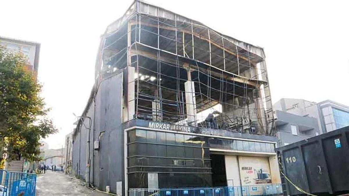 Dilovası trajedisi: Suçluyu kayırmaktan tutuklanan 'Dayı' kim? Kaçış planı ortaya çıktı