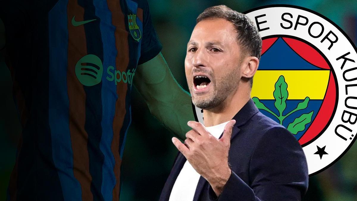 Fenerbahçe dünyaca ünlü golcü için girişimde! Tedesco, transfere onay verdi...