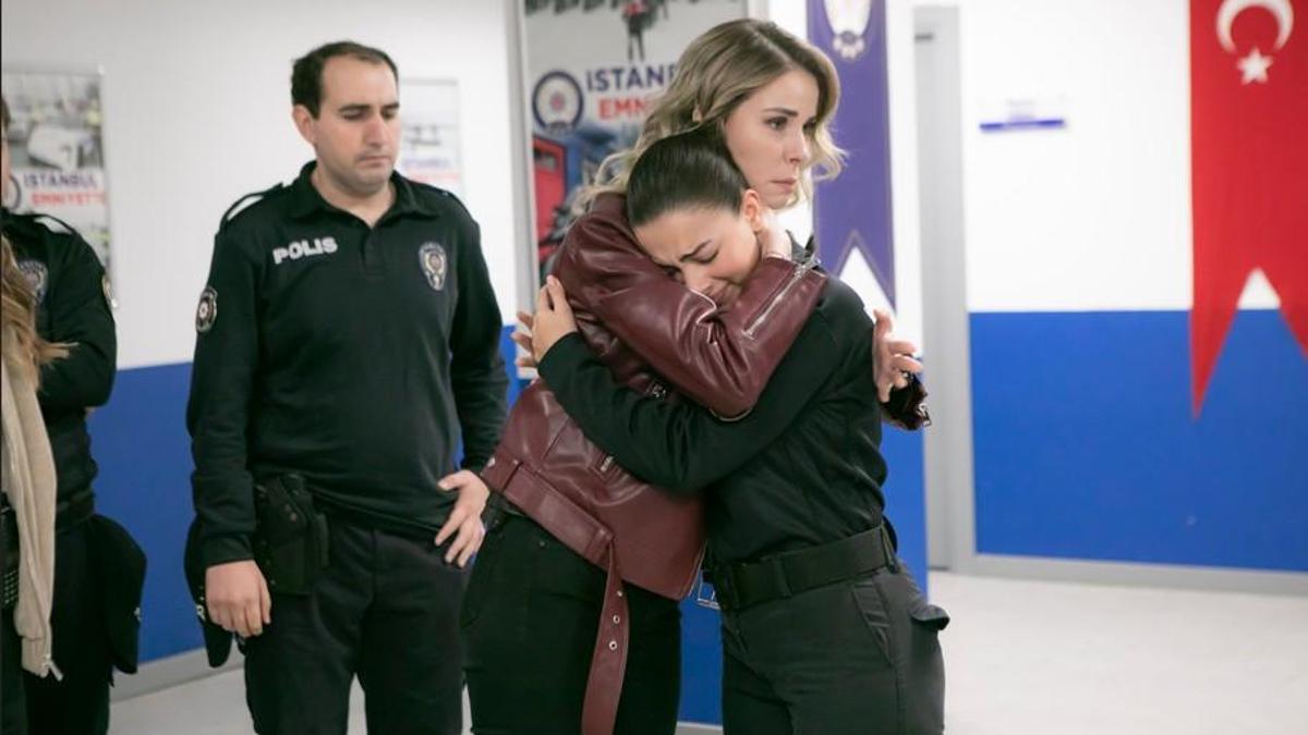 ARKA SOKAKLAR ‘SÜRGÜN’LE AĞLATACAK