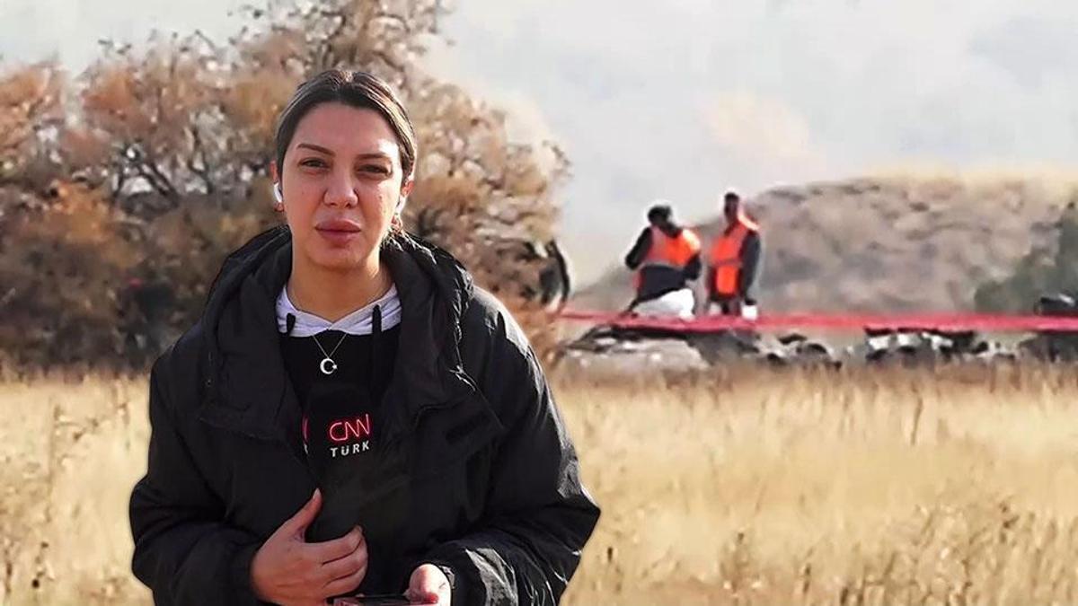 Gürcistan'da düşen kargo uçağında son şehidin naaşına da ulaşıldı