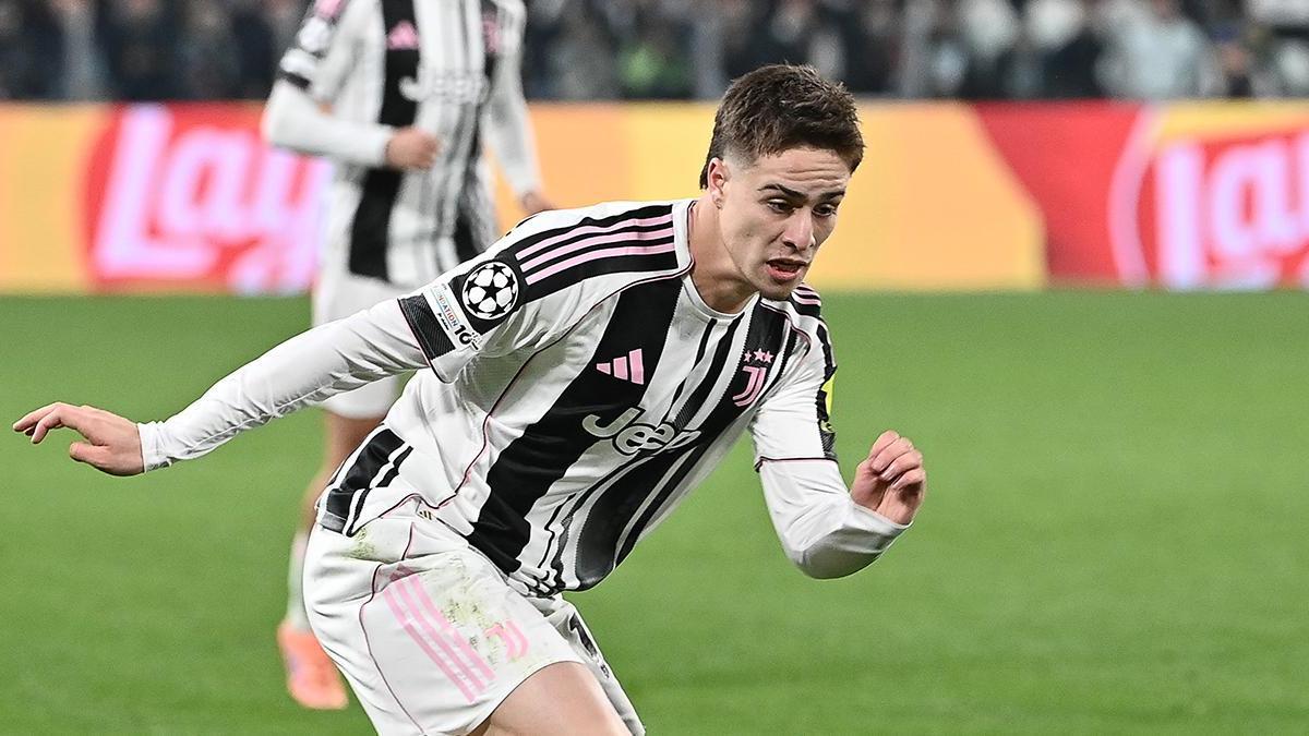 İtalyanlar, Kenan Yıldız’ın yeni adresini duyurdu!