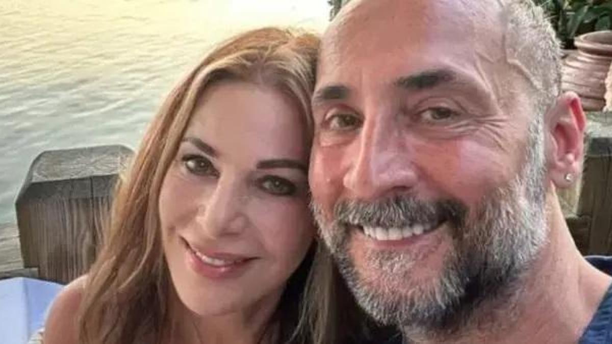 Şenay Gürler kimdir, nereli ve kaç yaşında, nereli? Avrupa Yakası'nın Fatoş'u Şenay Gürler'den Semih Saygıner'e romantik kutlama!