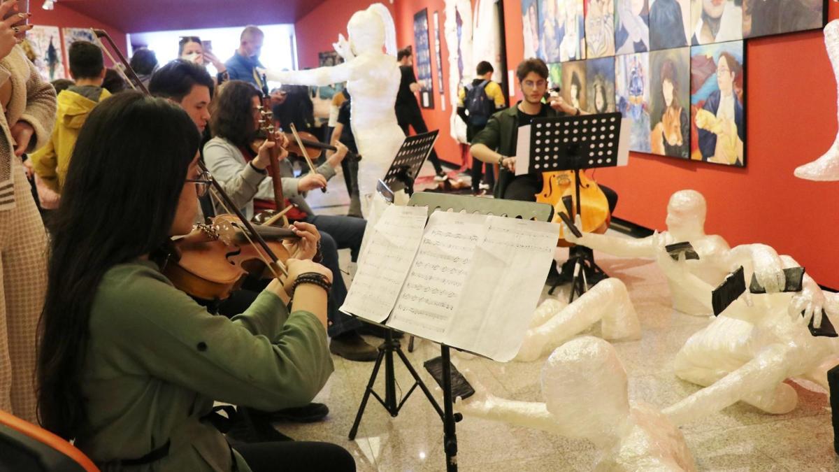 8. İstanbul Uluslararası Çocuk ve Gençlik Sanat Bienaline başvurular başladı