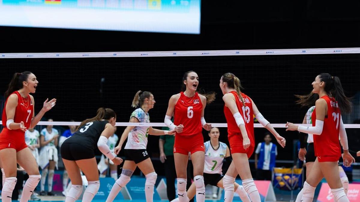 Filenin Sultanları namağlup şampiyon oldu