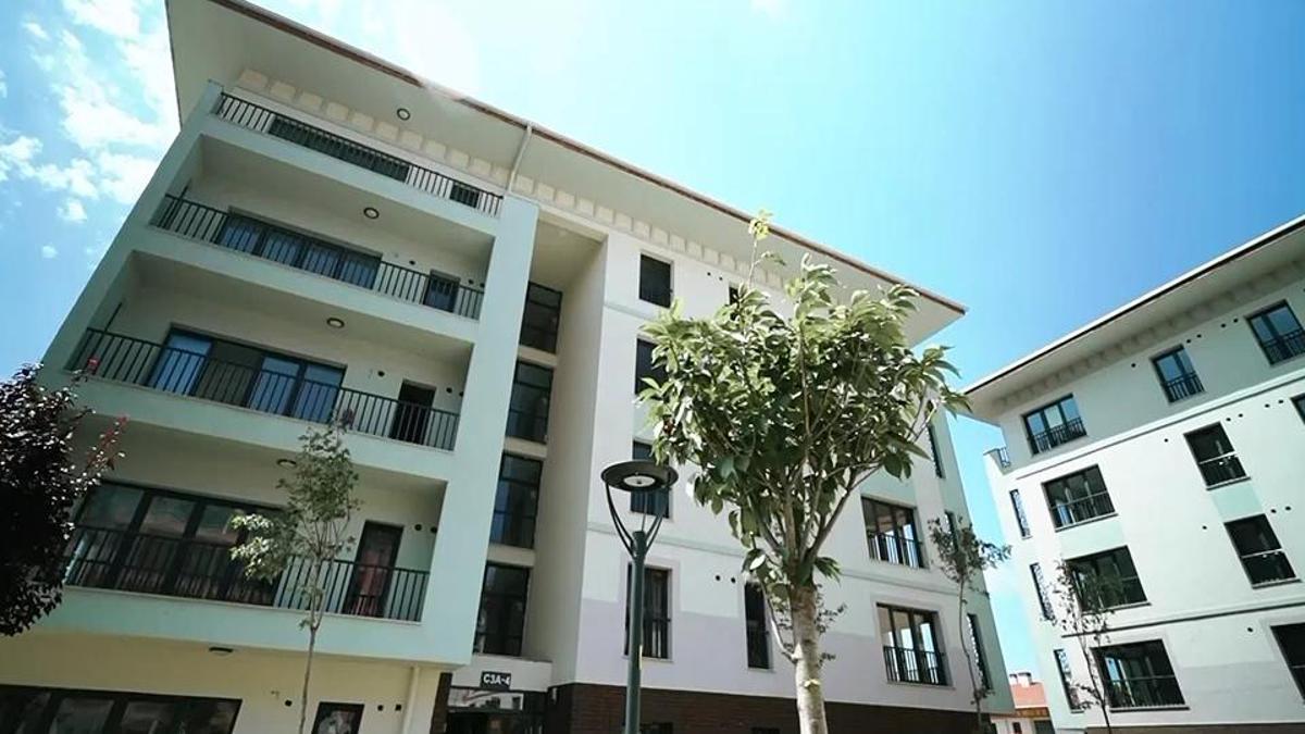 Fahiş emlak vergilerine önlem yolda