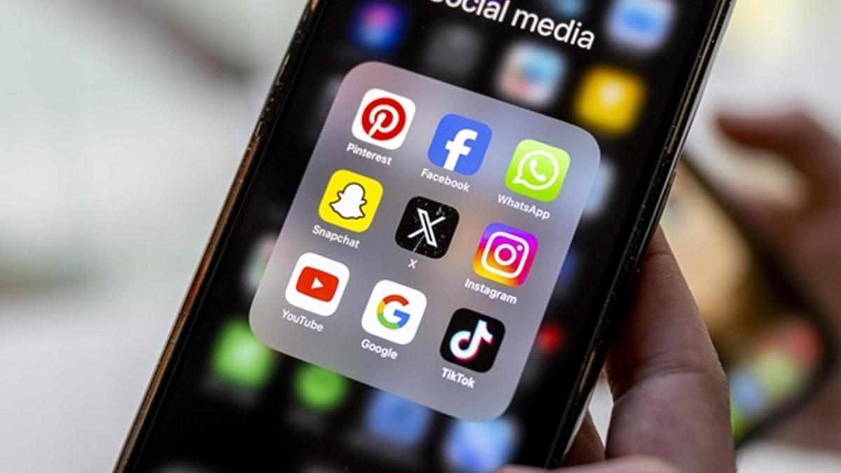 'Ultimatom' rumuzlu sanal medya hesabına erişim engeli