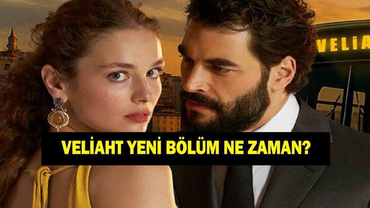 Veliaht yeni bölüm ne zaman? 13 Kasım Veliaht yeni bölümü neden yok?