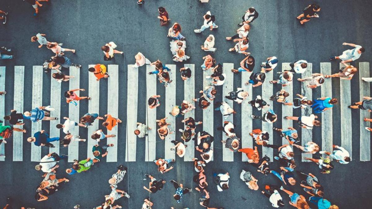 Doğurganlık hızı alarm veriyor