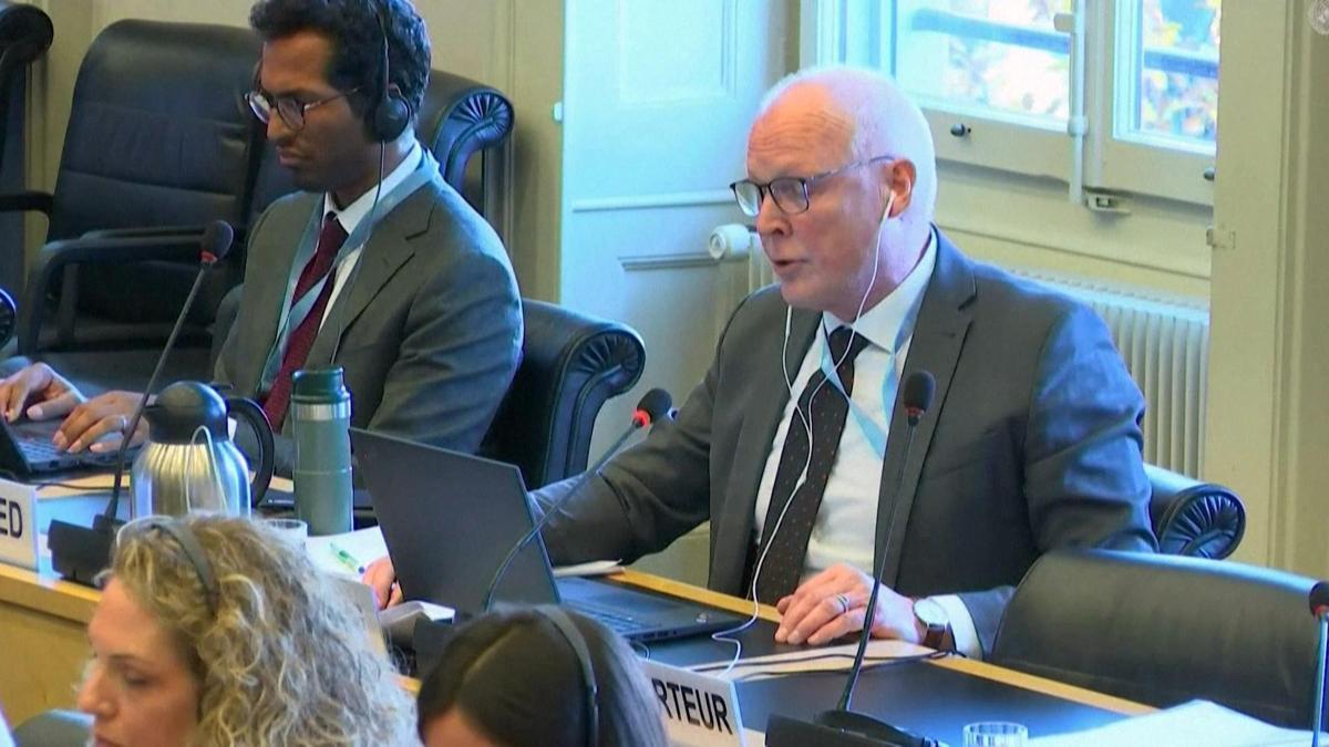 BM: İşkence raporları şoke edici | İsrail Filistinli tutuklulara nasıl davrandı?