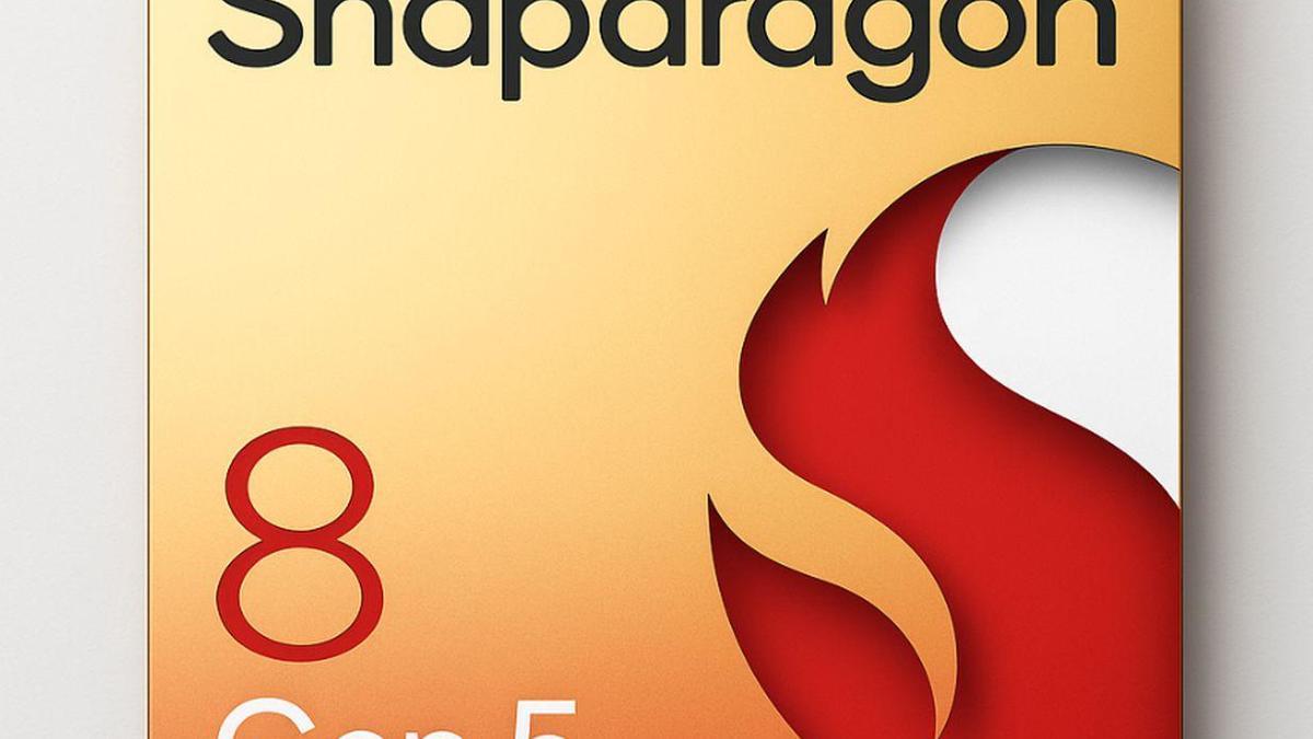 Snapdragon 8 Gen 5 ay sonu piyasaya çıkıyor
