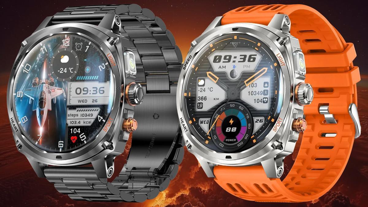 Rogbid Titan V özellikleri ile dikkat çekti