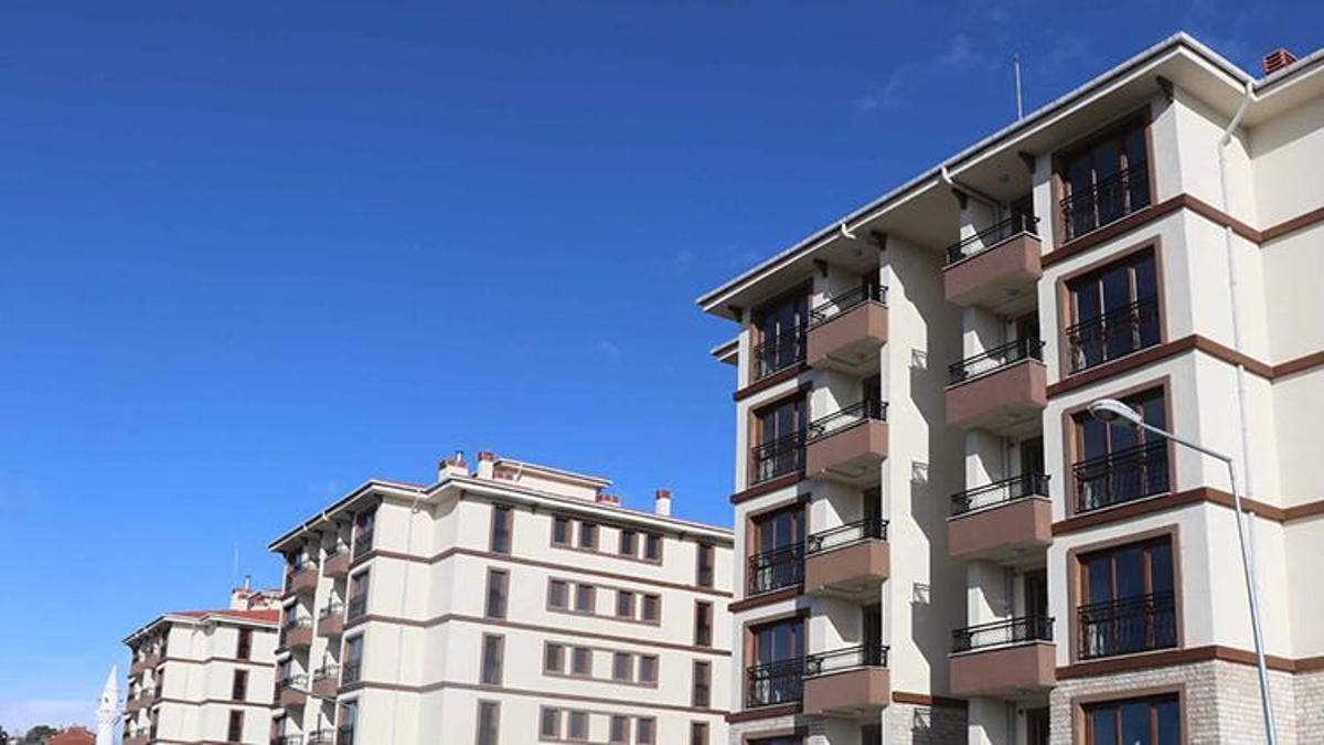 Dikkat: Ev alırken, 3 ev parası ödemeyin!