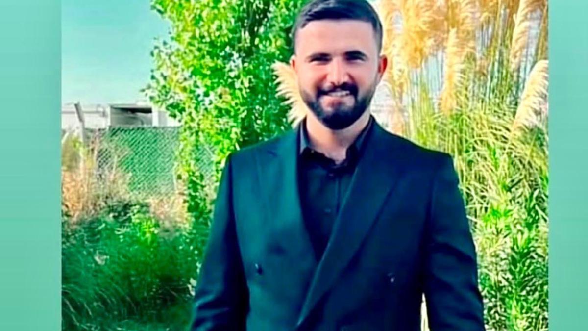 Şanlıurfa'da pamuk biçme makinesine kapılan Serhat, hayatını kaybetti