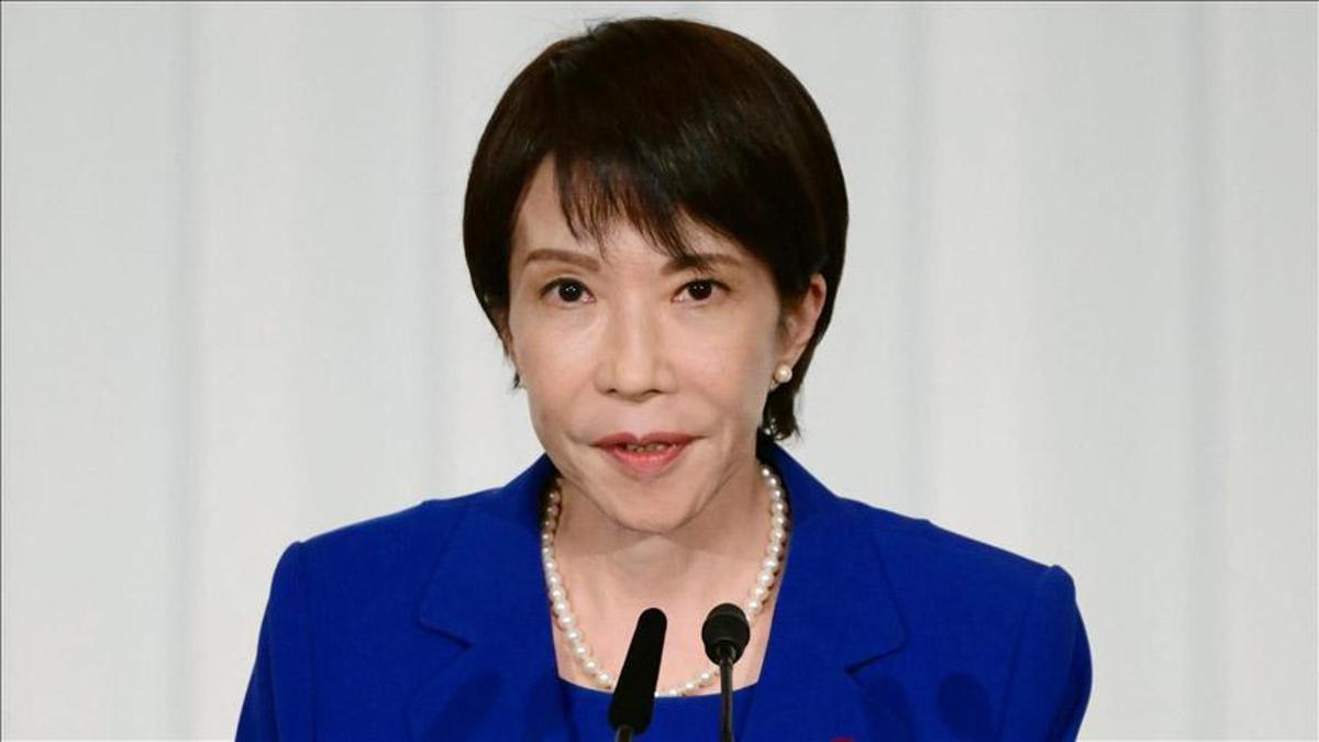 Japon Başbakan: Günde 2 saat uyuyorum | Ülkedeki çalışma kültürü bir kez daha tartışılıyor