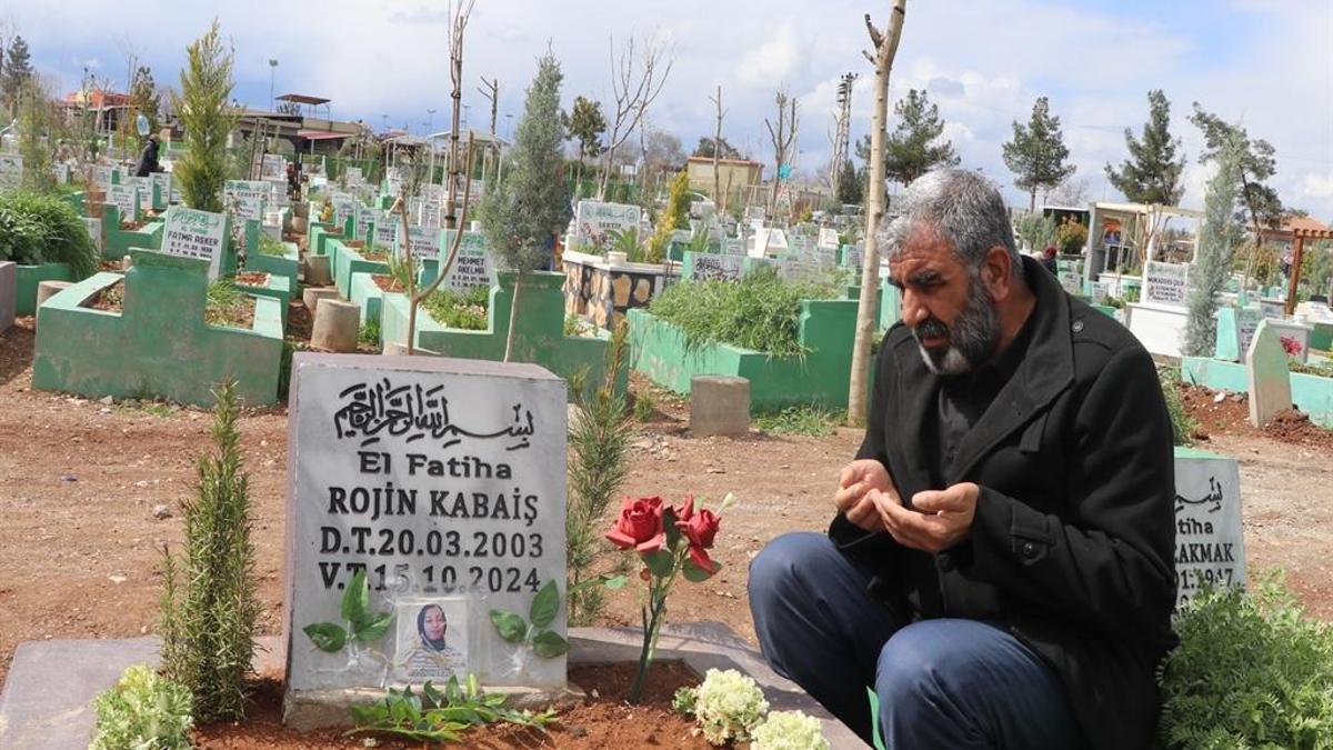 Rojin Kabaiş dosyasında şoke eden gelişme: Atletindeki kan başka bir kadına ait çıktı