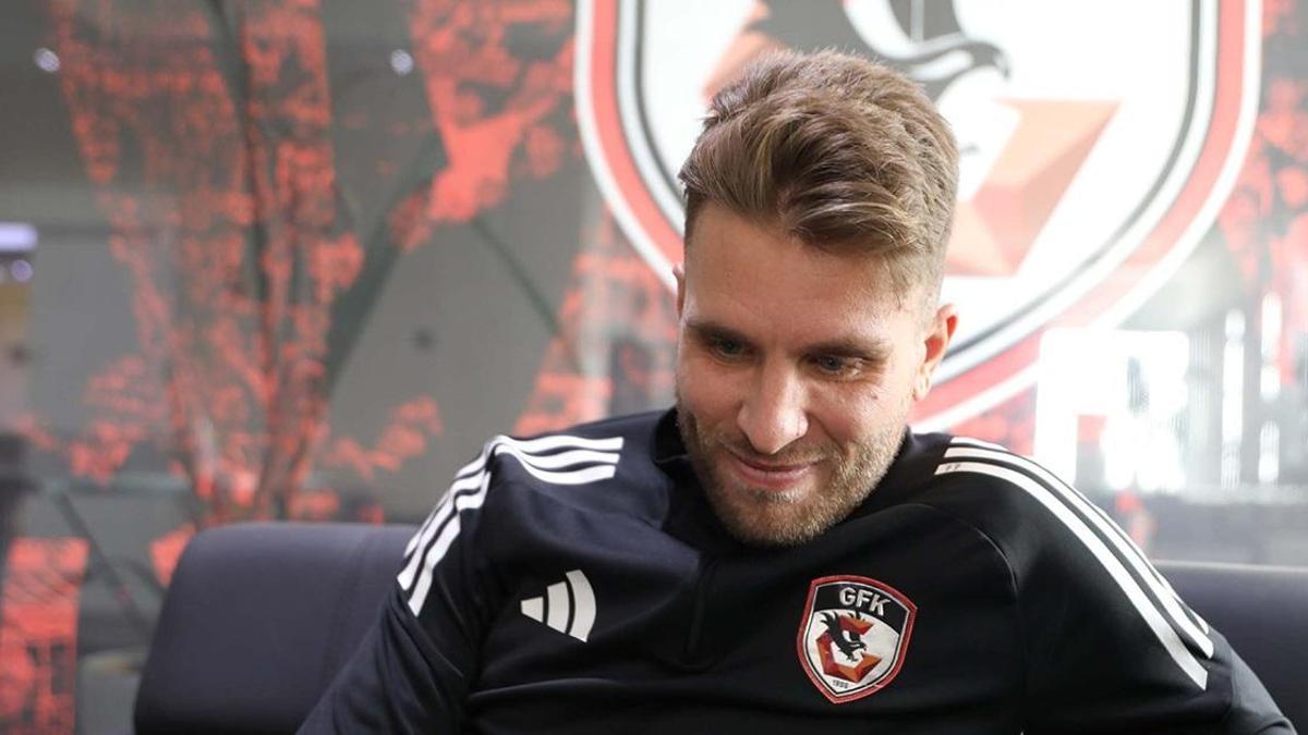 Son Dakika Spor Haberi | Kevin Rodrigues: Puskas Ödülüne aday olduğumu annemden öğrendim