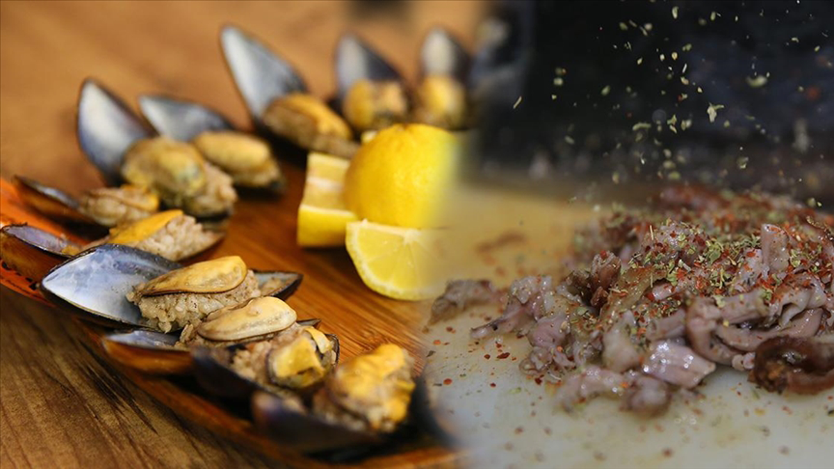 3 can aldı! Uzmanlardan midye ve kokoreç uyarısı: "Sonucu ölümcül olabilir!"