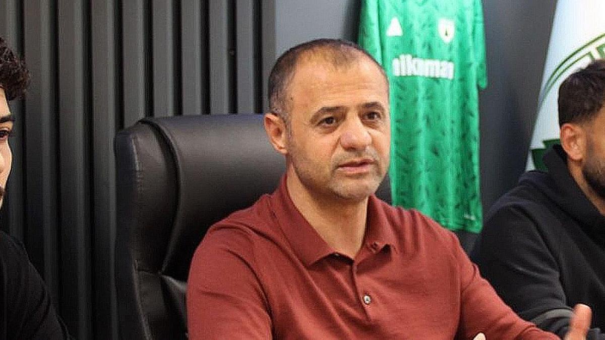 Kulüp başkanından açıklama geldi: Bahis soruşturması sevkleri dondurulmalı