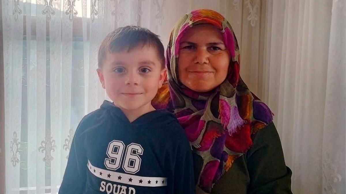 Günler sonra acı haber gelmişti: Kastamonu'da oğluyla birlikte ölü bulunan annenin cep telefonu da bulundu