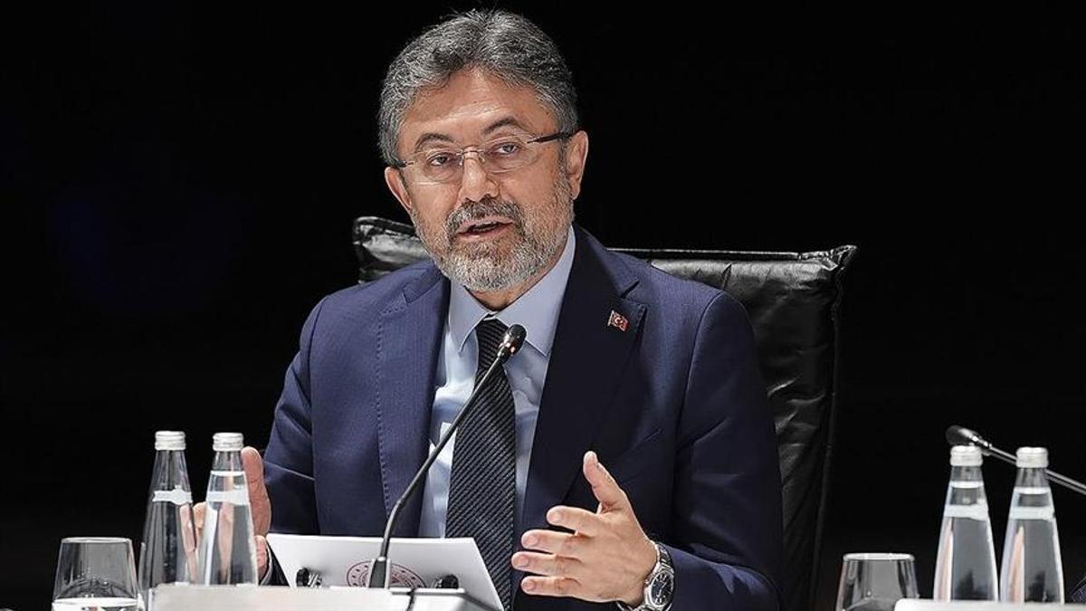 Bakan Yumaklı duyurdu: 798 milyon TL hesaplara aktarıldı