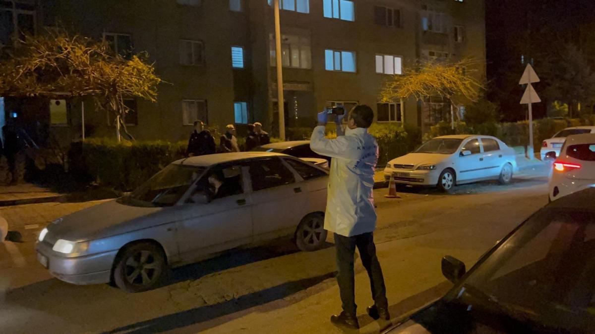 2 gün önce evini ilaçlatmıştı: 69 yaşındaki adam evinde ölü bulundu!