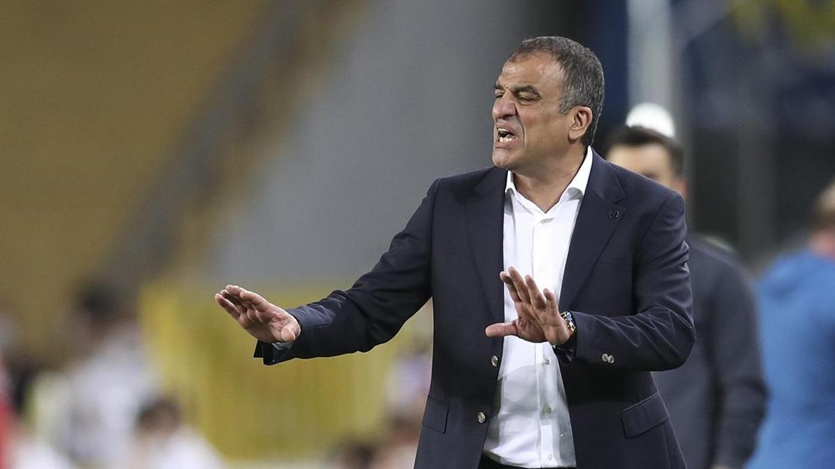 Fenerbahçe, Tahir Karapınar ile yollarını ayırdı