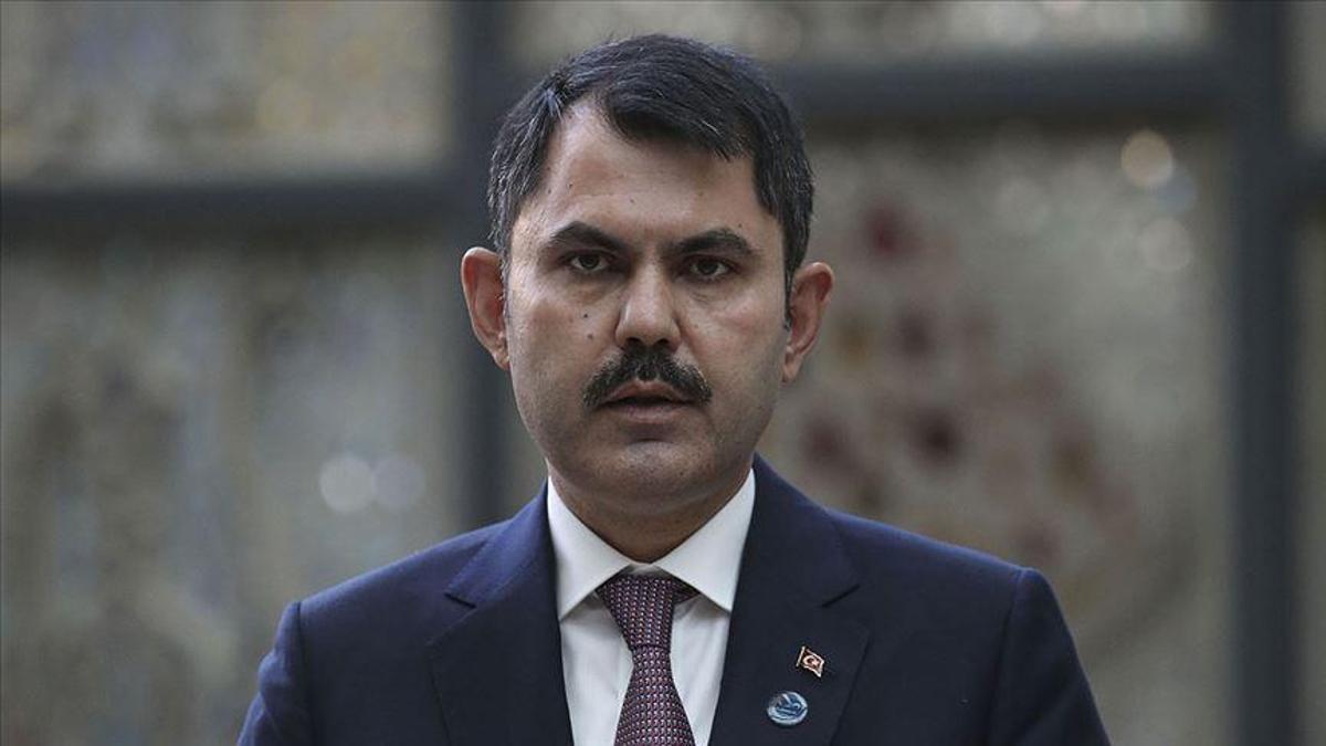 Bakan Kurum açıkladı: 500 bin sosyal konut projesi…