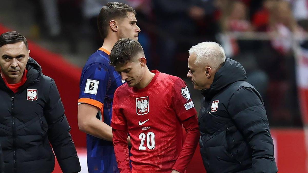 Fenerbahçe’ye Szymanski’den kötü haber – Futbol Haberleri