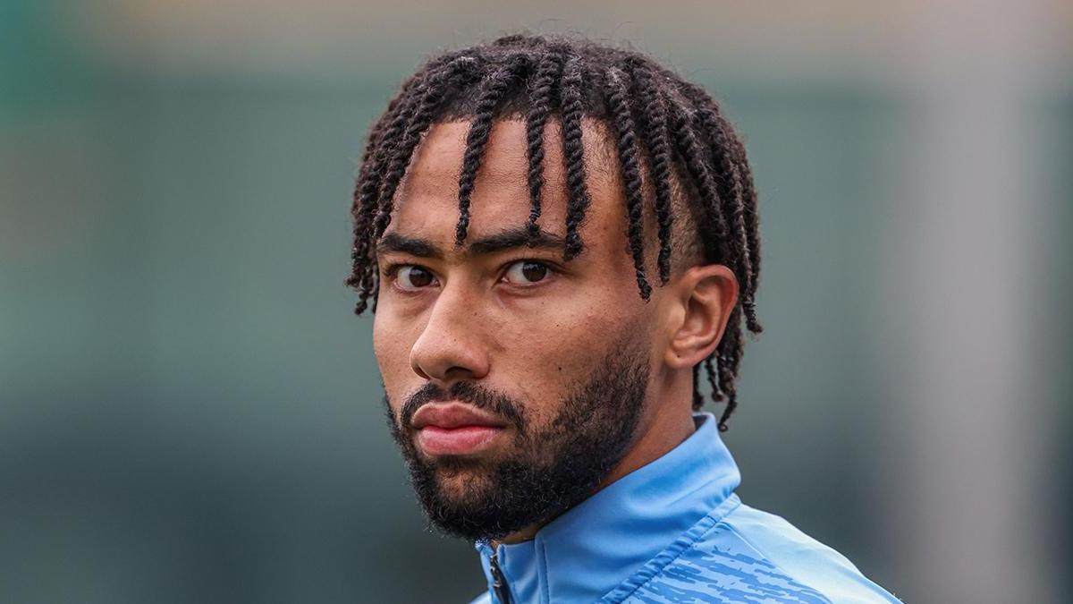 Trabzonspor'un en istikrarlı ismi Tim Jabol-Folcarelli oldu