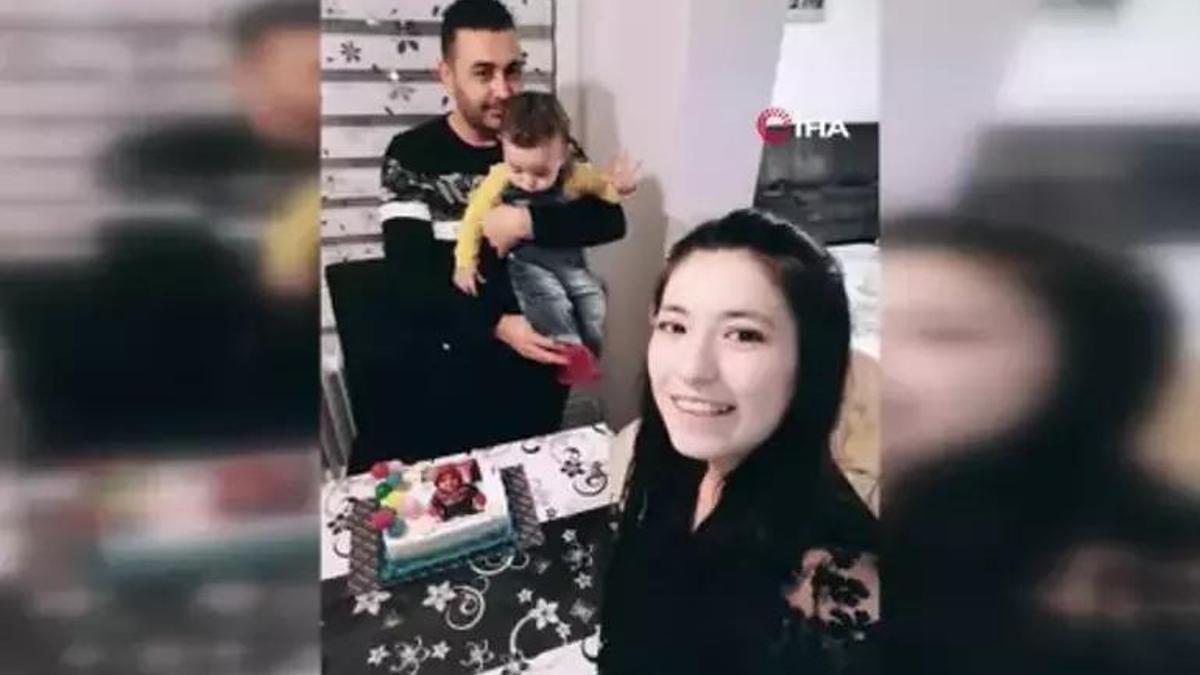 İstanbul'da bir aileyi yok eden zehirlenme faciası: Anne Çiğdem Böcek'in ifadesi ortaya çıktı