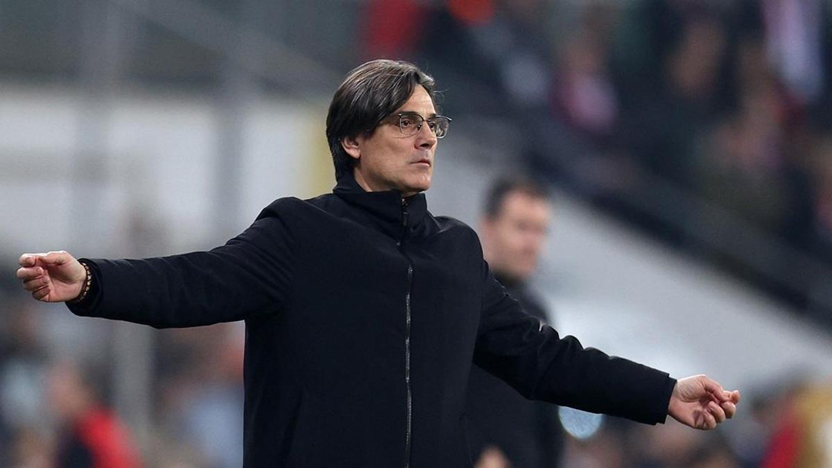 Son Dakika Spor Haberi | Vincenzo Montella: Bu, benim için gurur meselesi